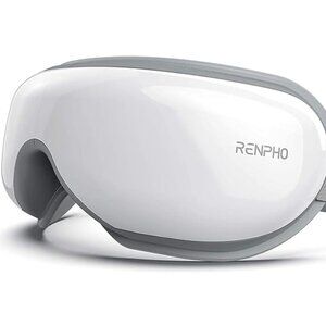 RENPHO Eyeris- Eye Massager with Heat